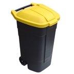 recycler vos cartons poubelle jaune recyclage