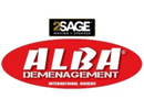 ALBA 2SAGE DEMENAGEMENTS
