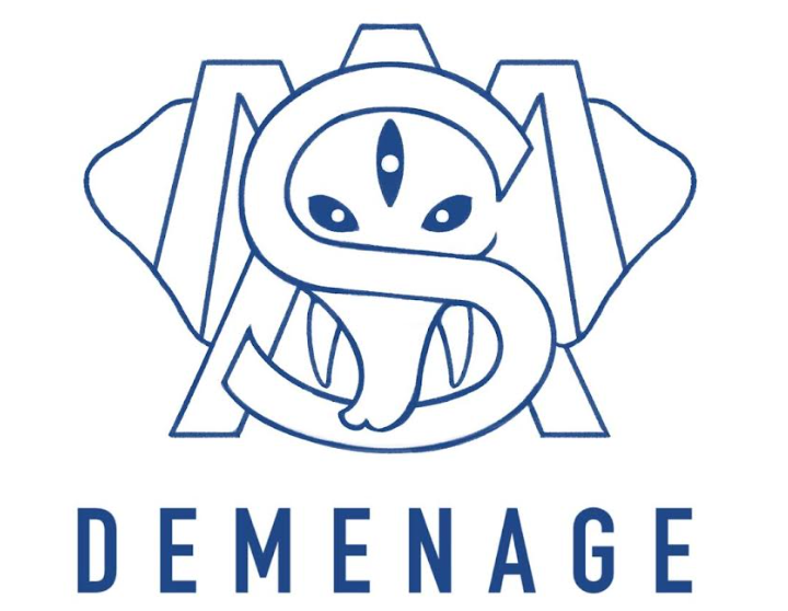 SAM DEMENAGE